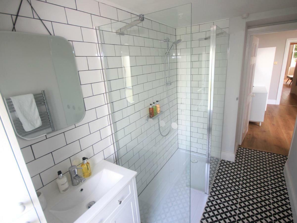 Park View Ground Floor 1 Bed Apt 바스 외부 사진